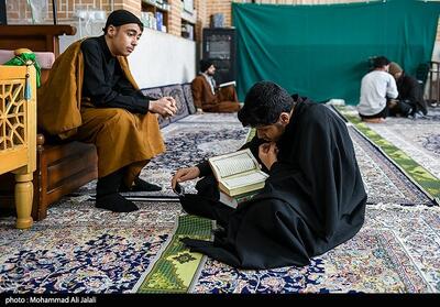 افزایش 20 درصدی مشارکت دانش‌آموزان کرمانی در اعتکاف دانش‌آموزی - تسنیم