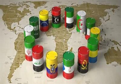 اوپک‌پلاس تولید نفت را ثابت نگه می‌دارد - تسنیم