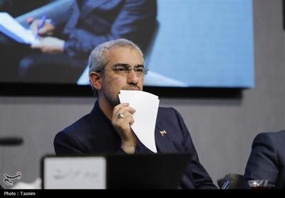 رونمایی  از مدل جدید حمایت معیشتی/  لزوم صیانت از التهابات بازار آزاد - تسنیم