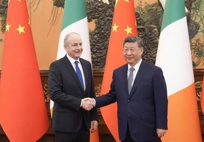 شی: اقدامات زورگویانه نظم بین‌المللی را تحت تأثیر قرار داده است - تسنیم