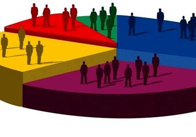 چرایی اهمیت طرح سرشماری نفوس و مسکن در جزیره قشم - تسنیم