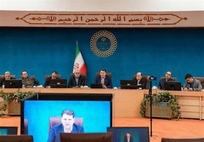 مدیریت فرآیند انتخابات از طریق الکترونیک - تسنیم