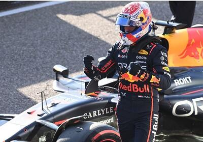 نقش اطرافیان فرستاپن در جلوگیری از تکرار سرنوشت آلونسو - تسنیم