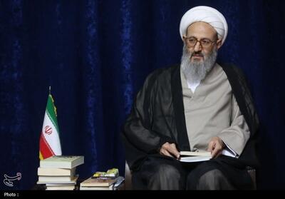 اعتکاف رجب میدان خودسازی و مجاهده با نفس امّاره است - تسنیم