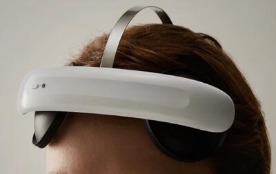  نخستین هدست خانگی درمان افسردگی مجوز FDA را دریافت کرد