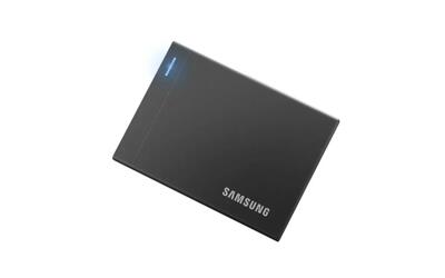 سامسونگ SSD قابل‌حمل P9 را با USB4 و ظرفیت ۸ ترابایت معرفی می‌کند