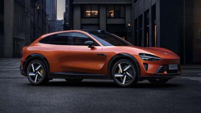  پاسخ مدیرعامل شیائومی به انتقادات از کیفیت خودروی YU7 + تصاویر