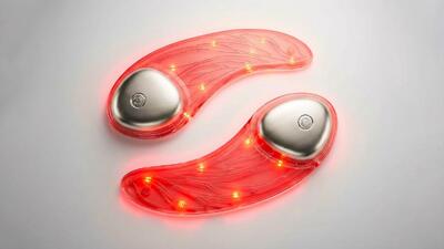  انقلاب در صنعت زیبایی؛ لورئال با ماسک‌های منعطف و اتوی موی فروسرخ، آینده «بیوتی‌تک» را در CES 2026 ترسیم کرد