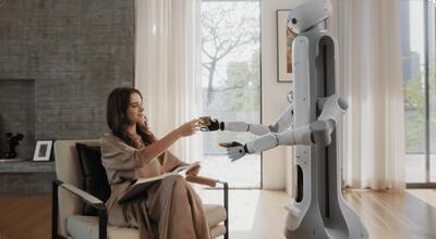  محصولات جدید شرکت سوییچ‌بات در نمایشگاه CES 2026 معرفی شدند