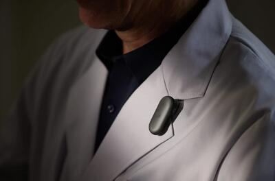  پین هوشمند جدید NotePin S معرفی شد