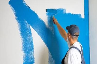 قیمت نقاشی ساختمان تهران؛ تحلیل تعرفه‌ها و هزینه‌های سال ۱۴۰۴