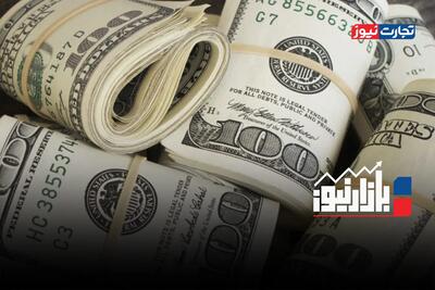 بازارنیوز | پرش بلند بازارها از سکوی دلار + ویدئو