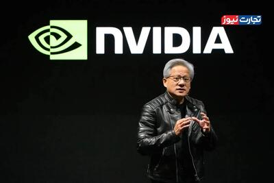 امپراتوری هوش مصنوعی انویدیا و شبکه استارتاپ‌ها