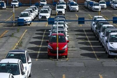 عواقب تک‌ نرخی شدن ارز برای دلالان خودرو