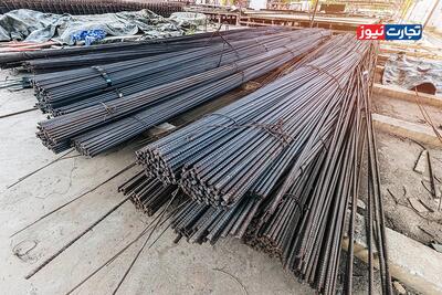 قیمت میلگرد امروز ۱۵ دی ۱۴۰۴ + جدول