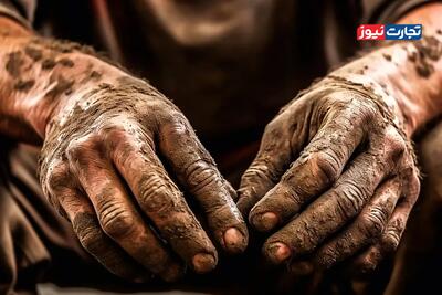 دستمزد کارگران حتی زنده ماندن را هم تضمین نمی‌کند