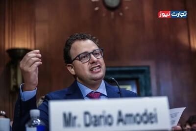 استراتژی بهره‌وری آنتروپیک در خط مقدم هوش مصنوعی