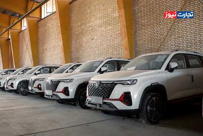 قیمت خودرو امروز 15 دی 1404 / چانگان CS35 پلاس به باشگاه 3 میلیاردی‌ها پیوست + جدول