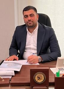 مهندس آتبین یحیایی، پرچمدار جهاد تولید و اشتغال