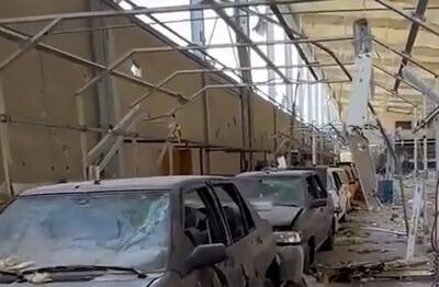 تکلیف ایران‌خودرو و سایپا در ونزوئلا چه خواهد شد؟