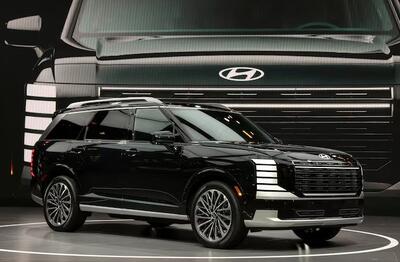 گزارش فروش جهانی برند هیوندای موتور منتشر شد؛ تثبیت فروش در ۲۰۲۵ و برنامه رشد در ۲۰۲۶