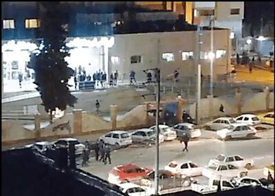  ماجرای ورود نیرو‌های امنیتی به بیمارستان امام خمینی ایلام چیست؟