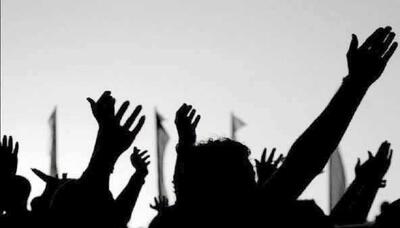  تعلیق«حق اعتراض»؛ تصویری آشنا برای جامعه