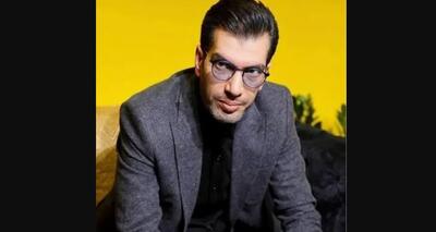  امیر تشکر از بیمارستان مرخص شد