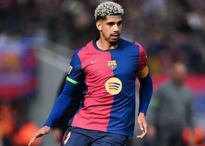 سورپرایز بارسا در جده: بازگشت کاپیتان و غیبت گاوی