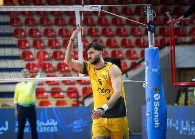 ضعف نه، این نقطه قوت مدعی قهرمانی است