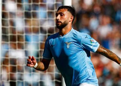 رسمی: خرید 30 میلیون یورویی قعرنشین