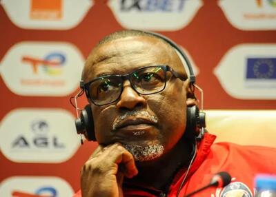 نقشه جالب مربی موزامبیک برای بردن نیجریه