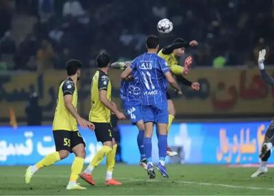 تکل هوایی آریا را بارها باید دید