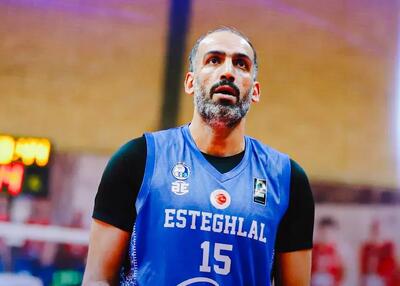 بازگشت استقلال به صدر جدول بسکتبال