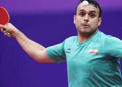 آمریکا به لژیونر ایرانی ویزا نداد!