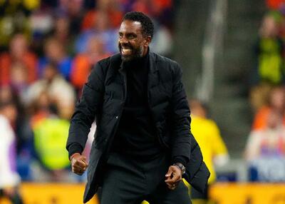 روز اخراج مربی‌ها: این یکی فقط بعد از یک ماه!