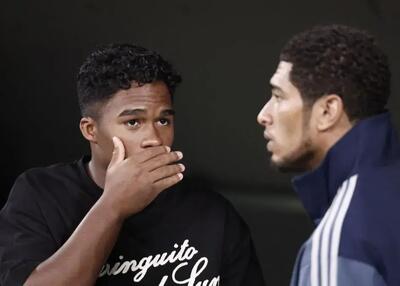 لیون برای اندریک یک سنت هم به رئال نمی‌دهد!