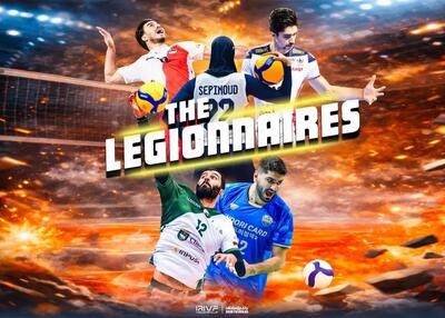 کاپیتان سابق تیم ملی در کریسمس احیا شد