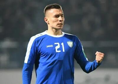 سرگیف: گل‌های من برای پرسپولیس یک راز است!