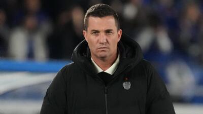 اوسمار باز هم مهاجم میخواهد؟