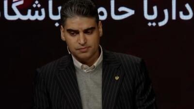 حدادی: اوسمار در 6 پست بازیکن میخواست