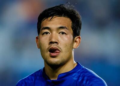 خرید کره‌ای جباری امروز به تهران می‌آید