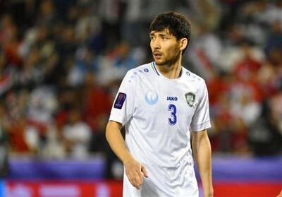 فوری: توافق پرسپولیس و علیجانوف بهم خورد!