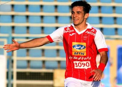 پوکر فرشاد: خداحافظ پرسپولیس، برای همیشه!