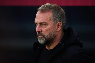 آمار خیره‌کننده در بایرن و بارسا: فلیک رقیب ندارد