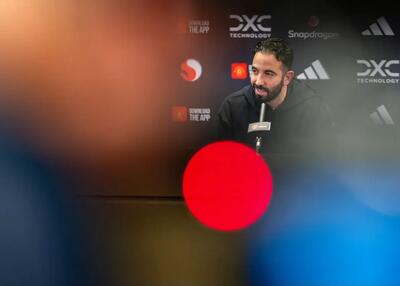 واکنش‌ها به اخراج غیرمنتظره روبن آموریم