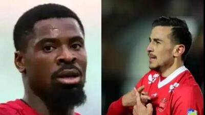 حدادی: فرشاد به باشگاه لطف کرد اما اوریه دروغ گفت!