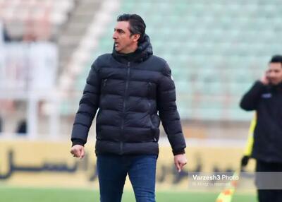 رحمتی جریمه، بادامکی تعلیقی محروم!