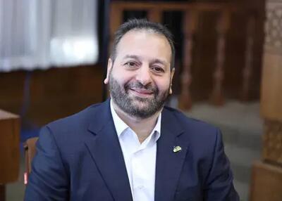 هاکی خیابانی با حضور بیرانوند!