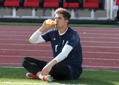 خلیفه به سمت آسیا شیرجه می‌زند (عکس)